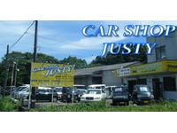 ＣＡＲＳＨＯＰ　ＪＵＳＴＹ