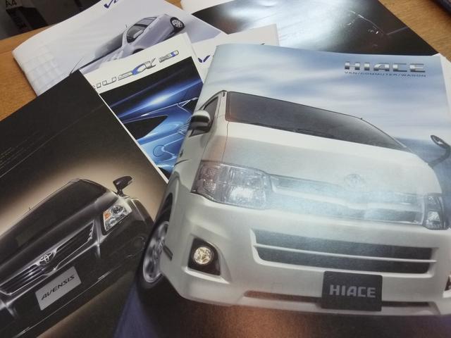 T’s auto ティーズオート(6枚目)
