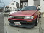 ＧＴスポーツ　ＡＥ８６専門店　ＳＥＬＥＣＴＩＯＮ　Ｒ（セレクションアール）2