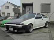 ＧＴスポーツ　ＡＥ８６専門店　ＳＥＬＥＣＴＩＯＮ　Ｒ（セレクションアール）5