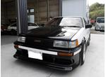 ＧＴスポーツ　ＡＥ８６専門店　ＳＥＬＥＣＴＩＯＮ　Ｒ（セレクションアール）の新着作業実績