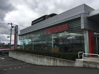 千葉日産自動車株式会社 八千代店