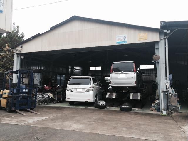 （有）入西自動車3