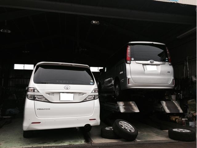 （有）入西自動車4