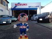 坂戸市の車検や一般整備、板金塗装、パーツ取り付けは当店へお任せ下さい。