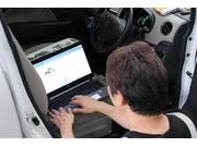 コンピューター診断機完備！