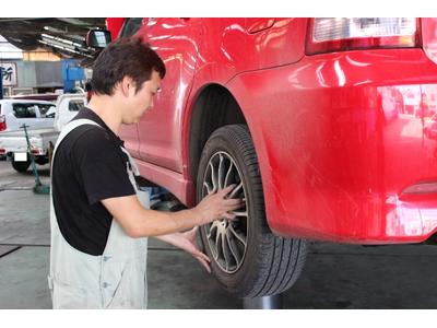 持込取付大歓迎