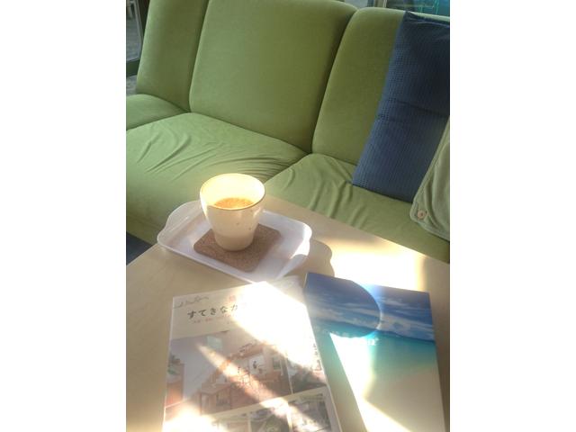 お待ちいただく際も快適に過ごせるよう、心がけております！