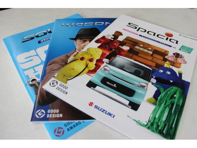 新車販売もお任せ下さい！