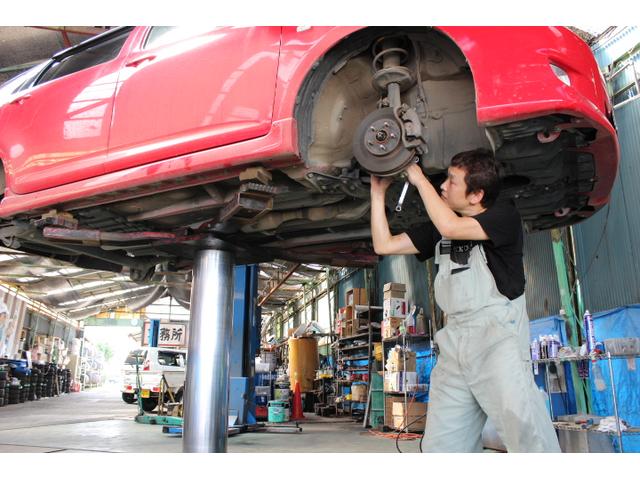 予算に合わせた修理が可能です！