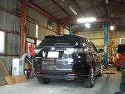 有限会社　西舘自動車3