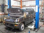 有限会社　西舘自動車4