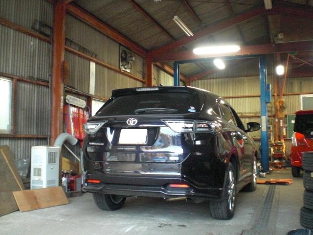 有限会社　西舘自動車3