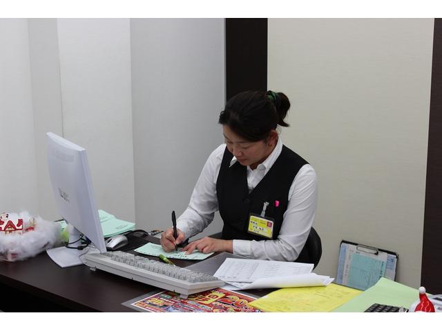 車販・車検のイグチ　三芳店6