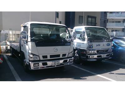 整備・修理・塗装・板金