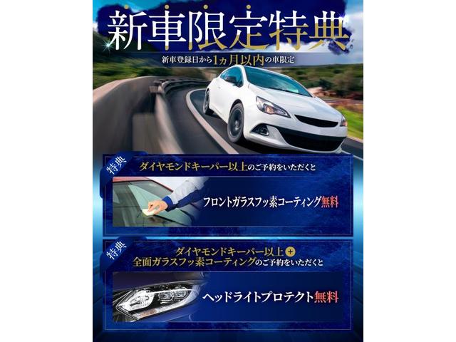 日産　デイズ　フレッシュキーパー　ボディコーティング