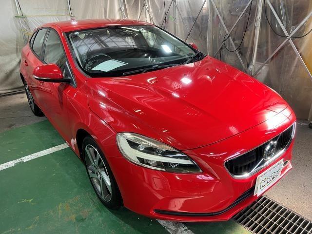 Ｖ４０　ダイヤモンドキーパー　ボディコーティング