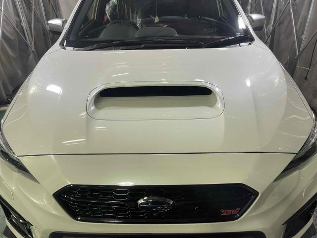 ＷＲＸ　エコダイヤモンドキーパー　ボディコーティング