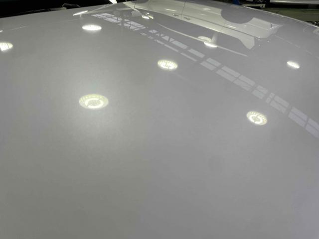 ＣＸ－５　クリスタルキーパー　ボディコーティング