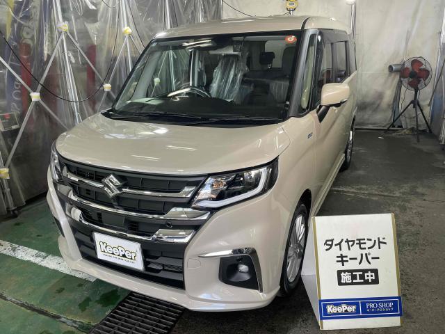 作業実績