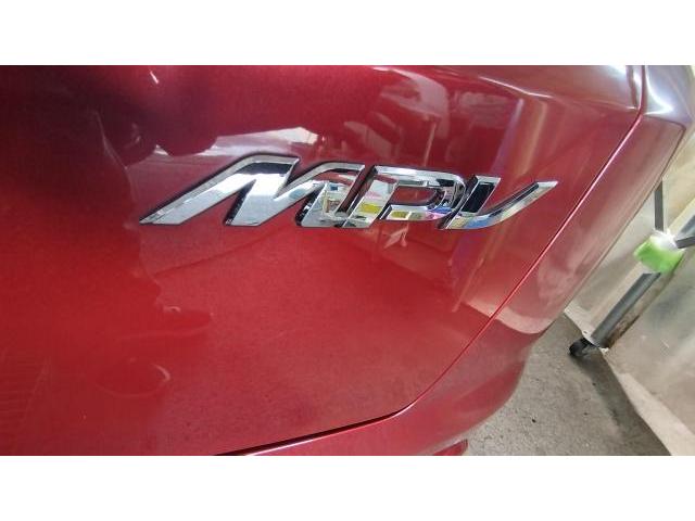 マツダ　ＭＰＶ　ダイヤモンドキーパー　ボディコーティング