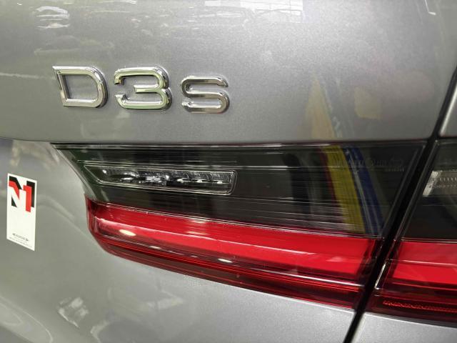 ＢＭＷアルピナ　Ｄ３　クリスタルキーパー　ボディコーティング