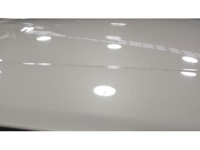 トヨタ　アルファード　フレッシュキーパー　ボディコーティング