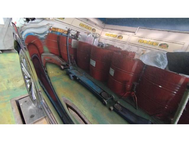 レクサス　ＲＸ　ダブルダイヤモンドキーパー　ボディコーティング