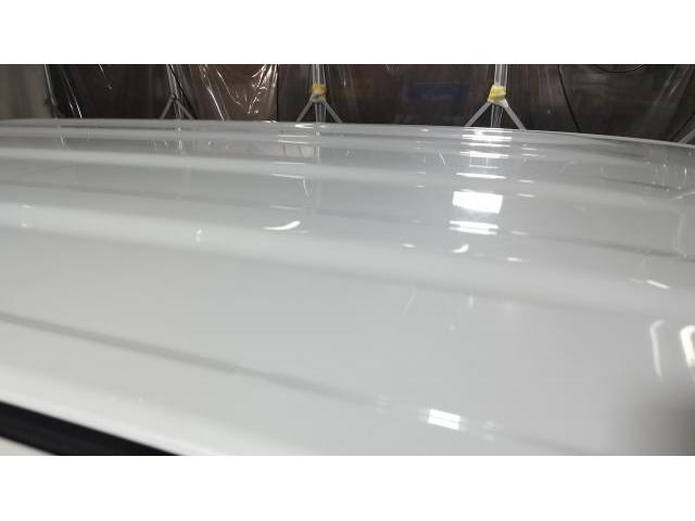 スズキ　ソリオ　クリスタルキーパー　ボディコーティング