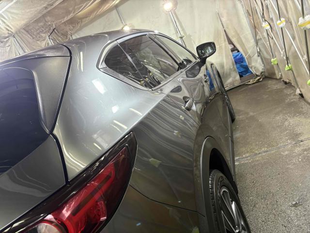 マツダ　ＣＸ－５　ダイヤモンドキーパー　ボディコーティング