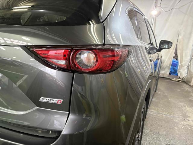 マツダ　ＣＸ－５　ダイヤモンドキーパー　ボディコーティング