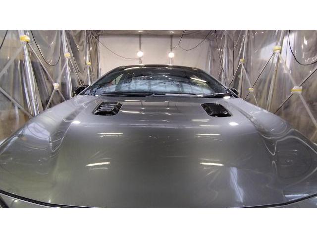 トヨタ　ＧＲカローラ　ダイヤモンドキーパー　ボディコーティング