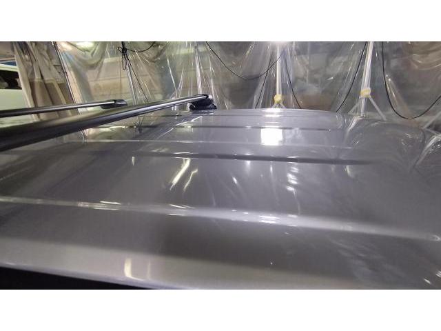 トヨタ　ヴォクシー　ダイヤモンドキーパー　ボディコーティング