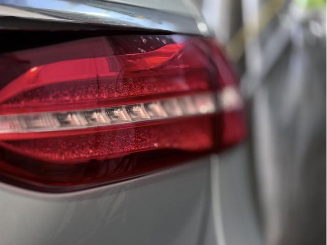 メルセデス・ベンツ　Ｅクラス　Wダイヤモンドキーパー　ボディコーティング