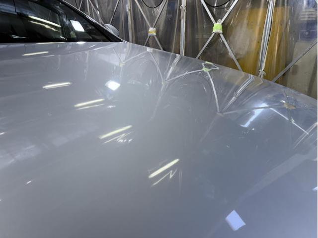 メルセデス・ベンツ　Ｅクラス　Wダイヤモンドキーパー　ボディコーティング