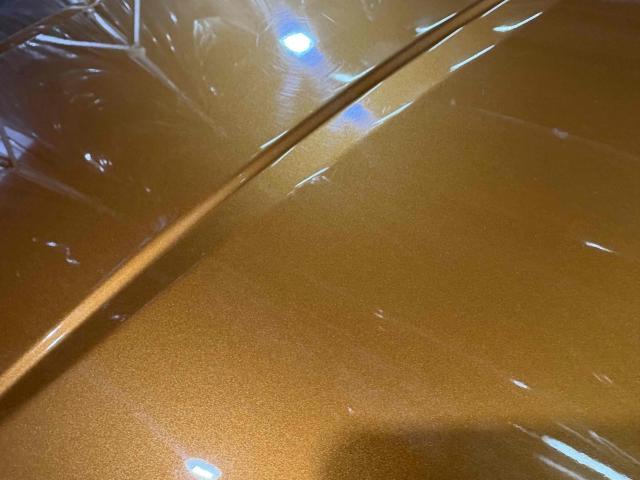 日産　フェアレディＺ　フレッシュキーパー　ボディコーティング