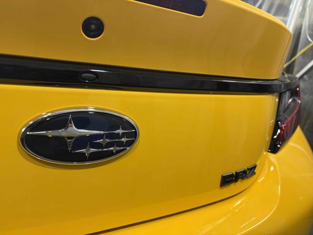 スバル　ＢＲＺ　Wダイヤモンドキーパー　ボディコーティング