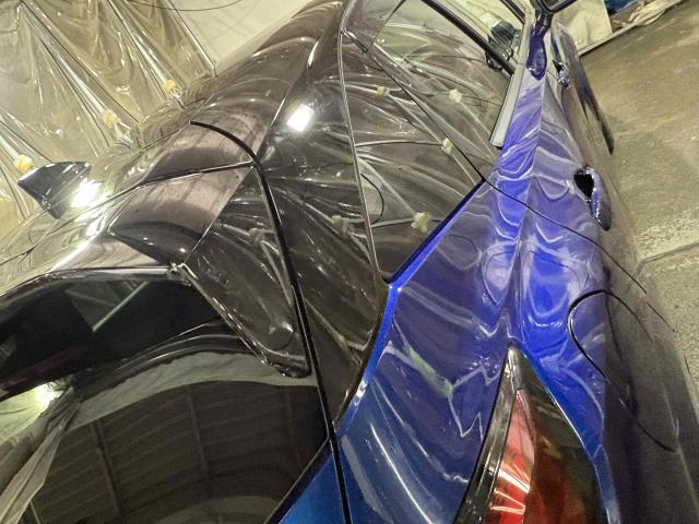 日産　ノート　ダイヤモンドキーパー　ボディコーティング