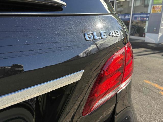 メルセデス・ベンツ　ＧＬＥ　フレッシュキーパー　ボディコーティング