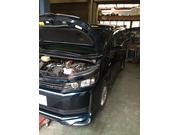 やす！95ヴォクシーG'R用ダウン風フェンダー補修用 やす！95ヴォクシーG'R用ダウン風フェンダー補修用 やす！95