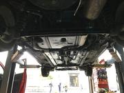 「安心のドライブ」には定期的なメンテナンスが欠かせません！