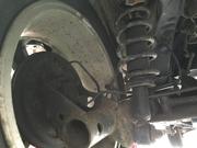 「走る・止まる・曲がる」で最も重要な個所の修理です！