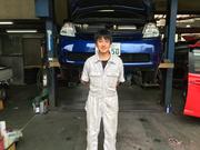 代表取締役社長 福波　信二