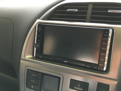 ナビの取り付け致します！