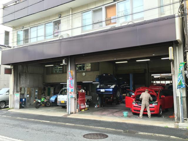 有限会社フクバ自動車工業