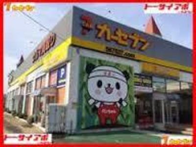 パーツ持込み取付