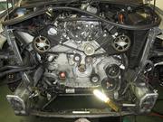 複雑な修理にも対応しております。