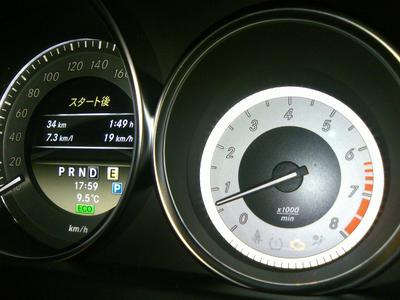 外車の故障対応能力には自身があります！