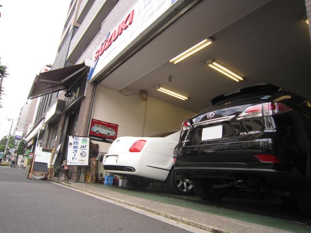 有限会社 鈴岩オート サービス紹介の1つ目