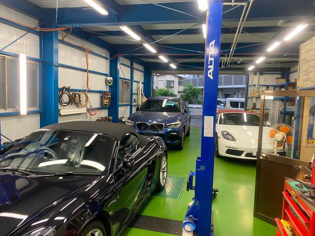 有限会社 鈴岩オート サービス紹介の2つ目